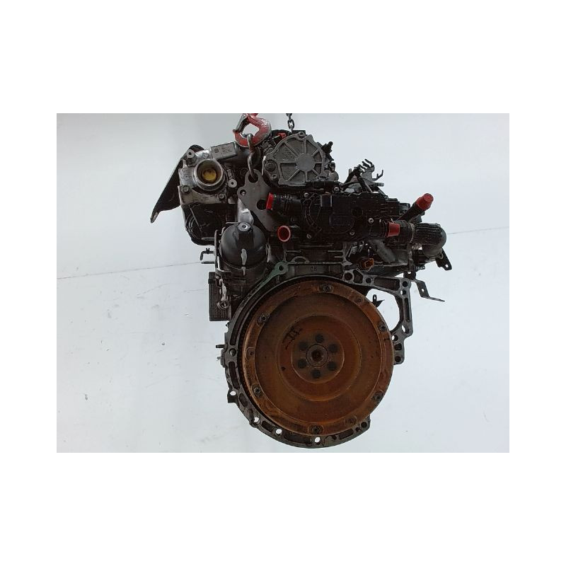 MOTEUR DIESEL PEUGEOT 208 1.6 BlueHDi 100