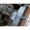 MOTEUR DIESEL PEUGEOT 208 1.6 BlueHDi 100