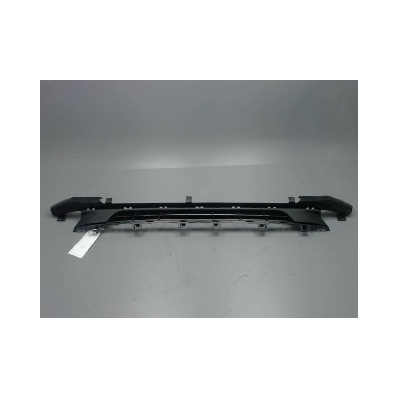 GRILLE PARE-CHOC AVANT PEUGEOT 208