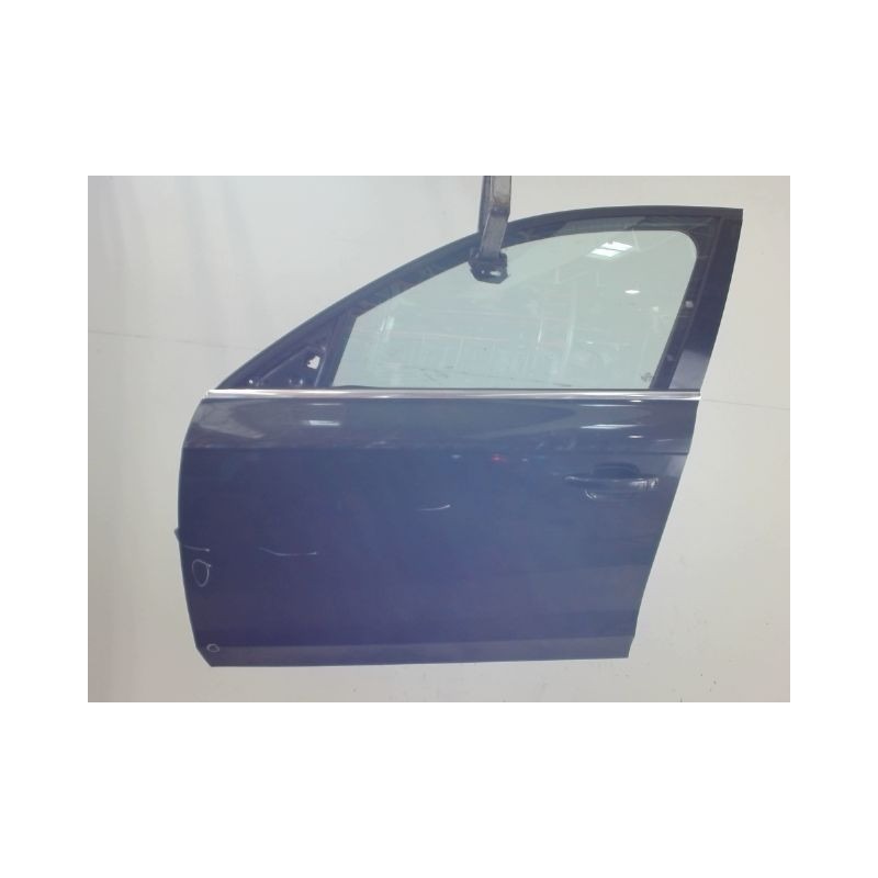 PORTE AVANT GAUCHE AUDI A4 3 PHASE 1 2.0 TDI - 16V TUR