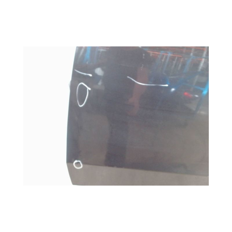PORTE AVANT GAUCHE AUDI A4 3 PHASE 1 2.0 TDI - 16V TUR