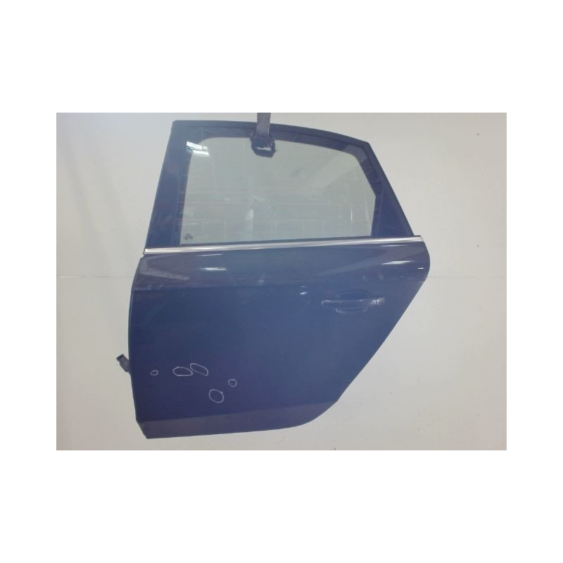 PORTE ARRIERE GAUCHE AUDI A4 3 PHASE 1 2.0 TDI - 16V TUR