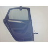 PORTE ARRIERE GAUCHE AUDI A4 3 PHASE 1 2.0 TDI - 16V TUR