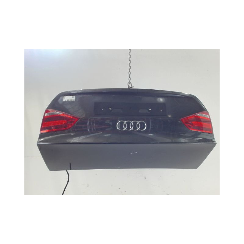 COFFRE ARRIERE AUDI A4 3 PHASE 1 2.0 TDI - 16V TUR