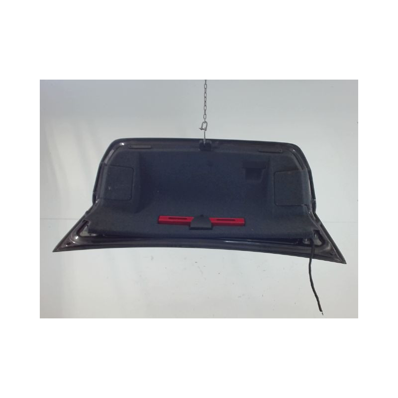 COFFRE ARRIERE AUDI A4 3 PHASE 1 2.0 TDI - 16V TUR