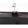 COFFRE ARRIERE AUDI A4 3 PHASE 1 2.0 TDI - 16V TUR