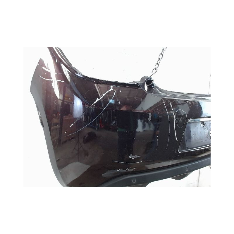 PARE-CHOC ARRIER DS DS3