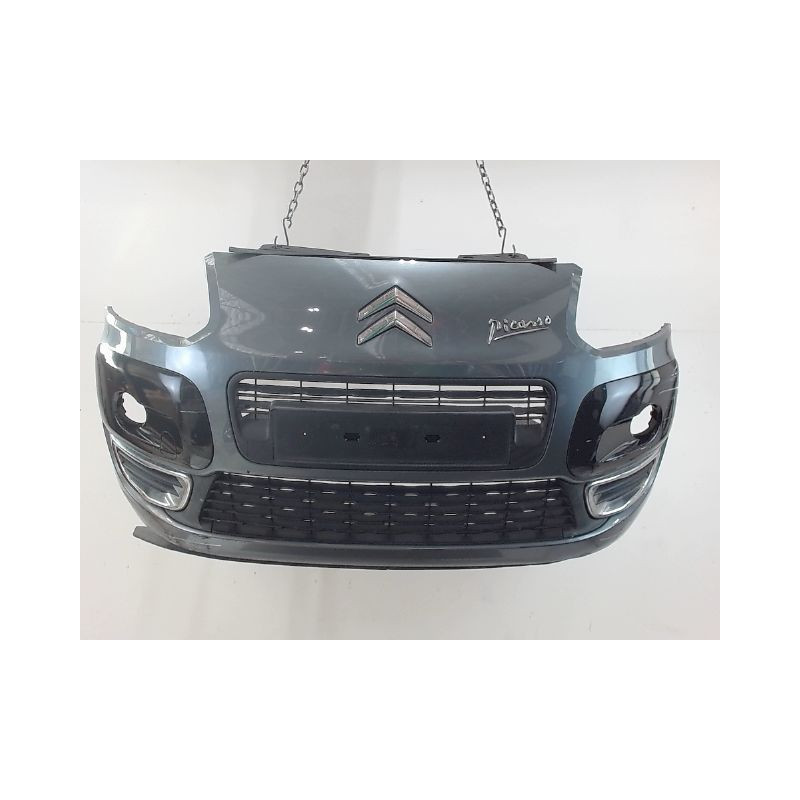 PARE-CHOC AVANT CITROEN C3 PICASSO 2008-