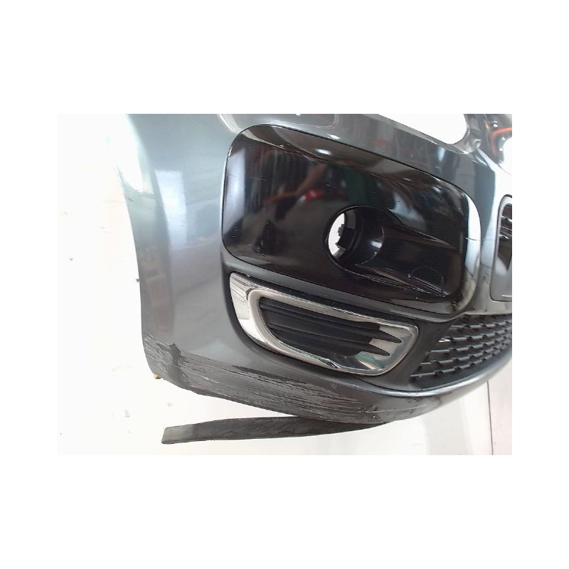 PARE-CHOC AVANT CITROEN C3 PICASSO 2008-