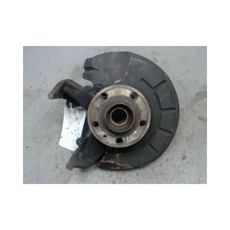 PIVOT AVANT GAUCHE VOLKSWAGEN POLO 5 PHASE 1 1.6 TDI - 16V T