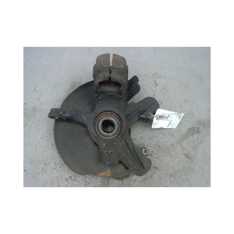 PIVOT AVANT GAUCHE VOLKSWAGEN POLO 5 PHASE 1 1.6 TDI - 16V T
