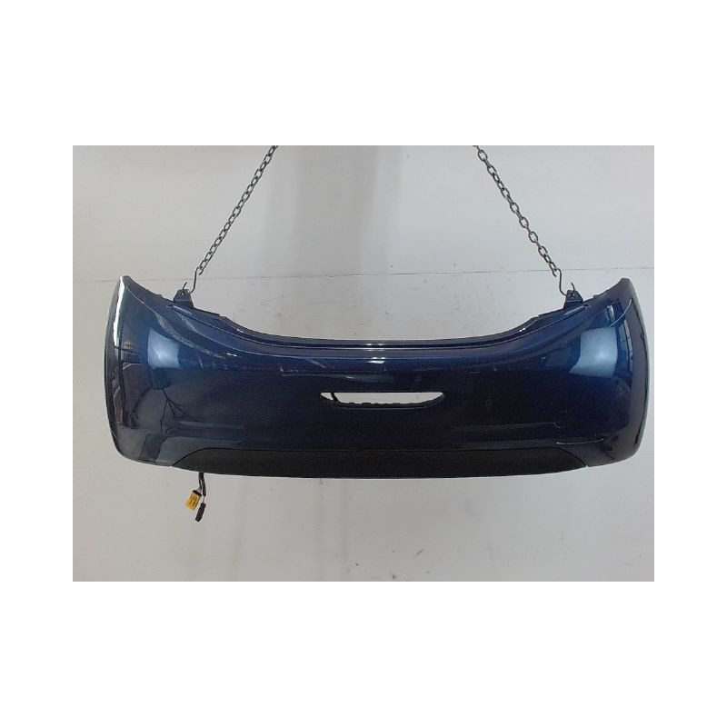 PARE-CHOC ARRIER PEUGEOT 208 1 PHASE 1 1.2 VTI - 12V