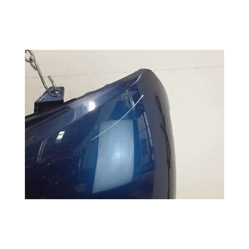 PARE-CHOC ARRIER PEUGEOT 208 1 PHASE 1 1.2 VTI - 12V