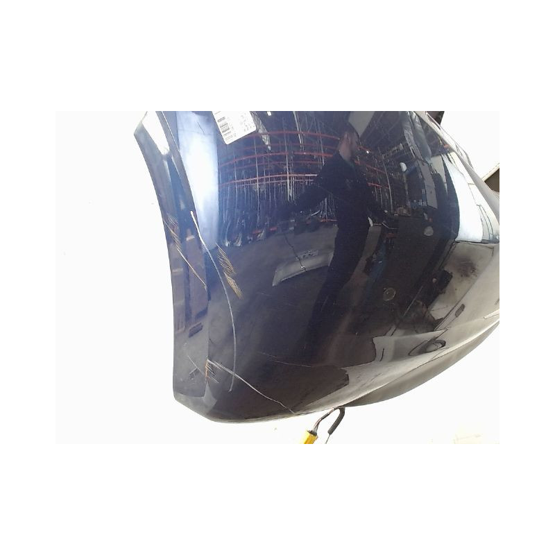 PARE-CHOC ARRIER PEUGEOT 208 1 PHASE 1 1.2 VTI - 12V