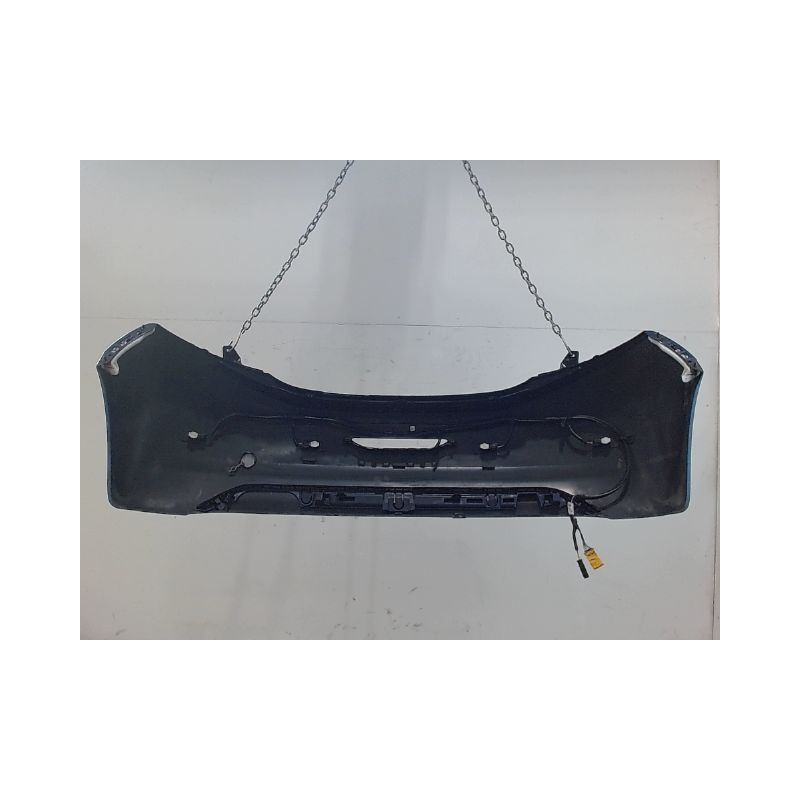 PARE-CHOC ARRIER PEUGEOT 208 1 PHASE 1 1.2 VTI - 12V