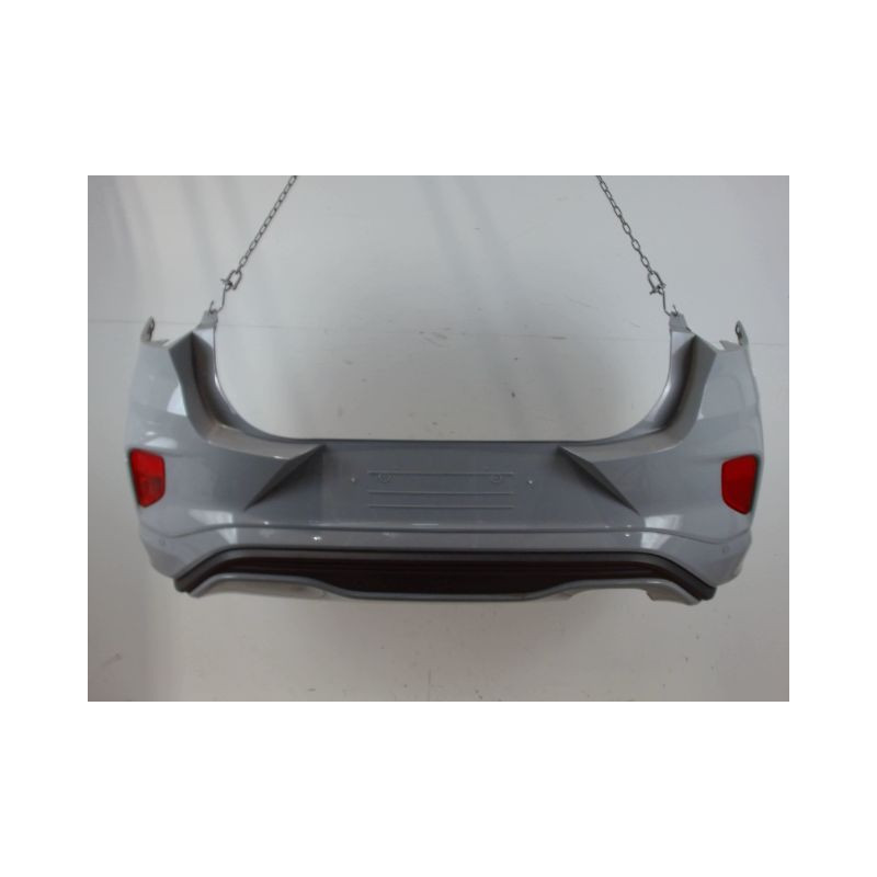 PARE-CHOC ARRIER FORD PUMA