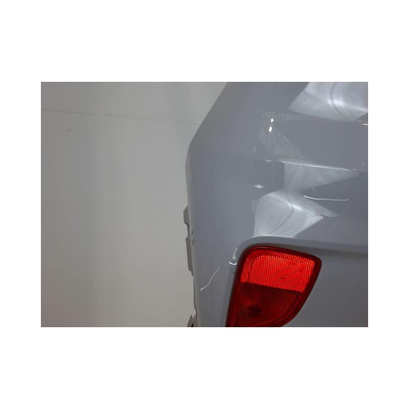 PARE-CHOC ARRIER FORD PUMA