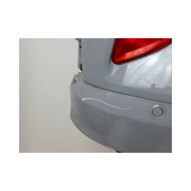 PARE-CHOC ARRIER FORD PUMA