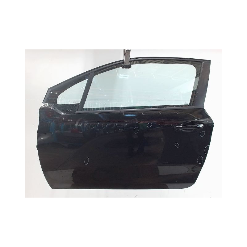 PORTE AVANT GAUCHE PEUGEOT 208 1 PHASE 1 1.2 VTI - 12V