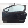 PORTE AVANT GAUCHE PEUGEOT 208 1 PHASE 1 1.2 VTI - 12V