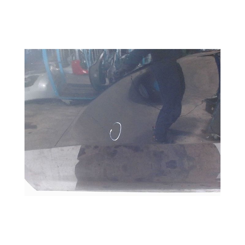 PORTE AVANT GAUCHE PEUGEOT 208 1 PHASE 1 1.2 VTI - 12V
