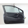 PORTE AVANT GAUCHE PEUGEOT 208 1 PHASE 1 1.2 VTI - 12V