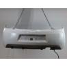 PARE-CHOC ARRIER CITROEN DS3 PHASE 1 1.6 HDI - 8V TURBO