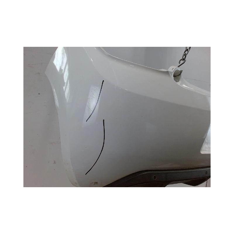 PARE-CHOC ARRIER CITROEN DS3 PHASE 1 1.6 HDI - 8V TURBO