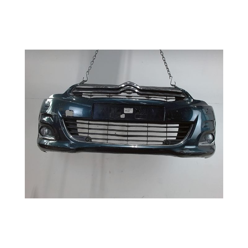 PARE-CHOC AVANT CITROEN C4 2 PHASE 1 1.6 HDI - 8V TURB