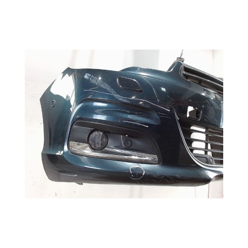 PARE-CHOC AVANT CITROEN C4 2 PHASE 1 1.6 HDI - 8V TURB