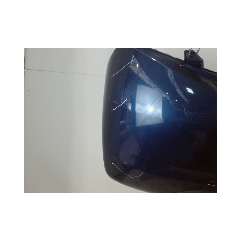 PARE-CHOC ARRIER PEUGEOT 208 1 PHASE 1 1.6 HDI - 8V TUR