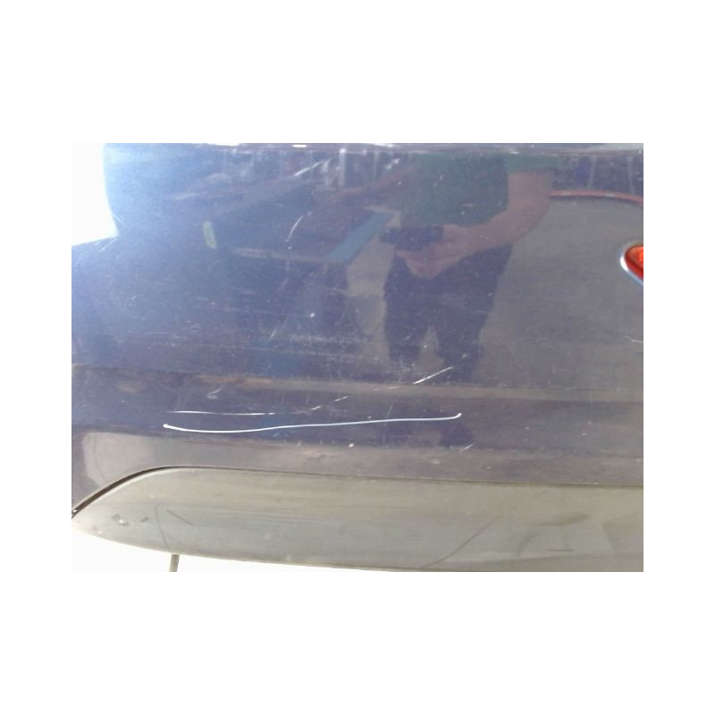 PARE-CHOC ARRIER PEUGEOT 208 1 PHASE 1 1.6 HDI - 8V TUR