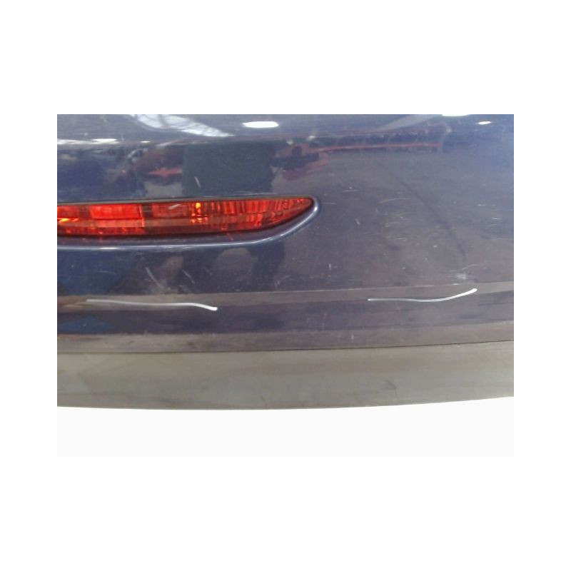 PARE-CHOC ARRIER PEUGEOT 208 1 PHASE 1 1.6 HDI - 8V TUR