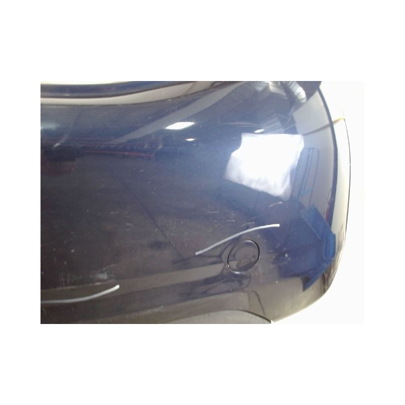 PARE-CHOC ARRIER PEUGEOT 208 1 PHASE 1 1.6 HDI - 8V TUR