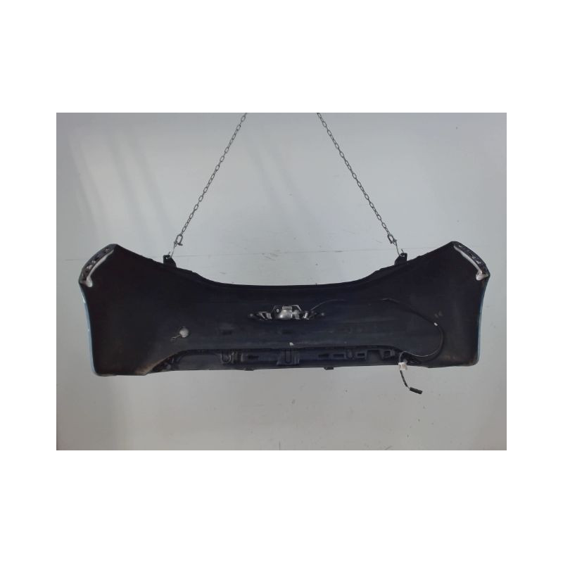 PARE-CHOC ARRIER PEUGEOT 208 1 PHASE 1 1.6 HDI - 8V TUR