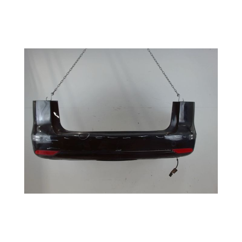 PARE-CHOC ARRIER VOLKSWAGEN TOURAN