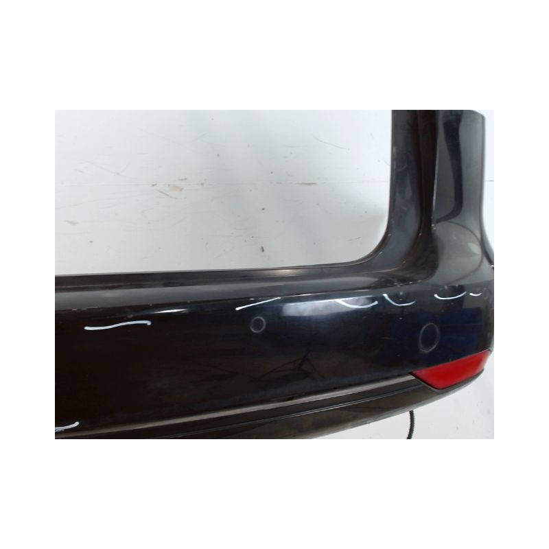 PARE-CHOC ARRIER VOLKSWAGEN TOURAN