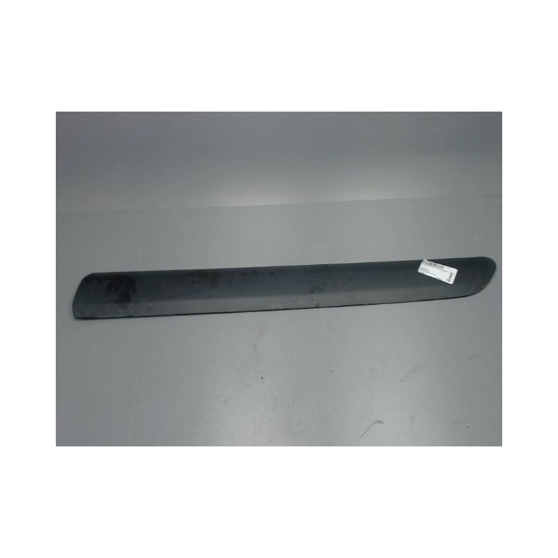 PROTECTION PORTE AVANT GAUCHE PEUGEOT PARTNER 2 PHASE 3 1.6 HDI - 8V