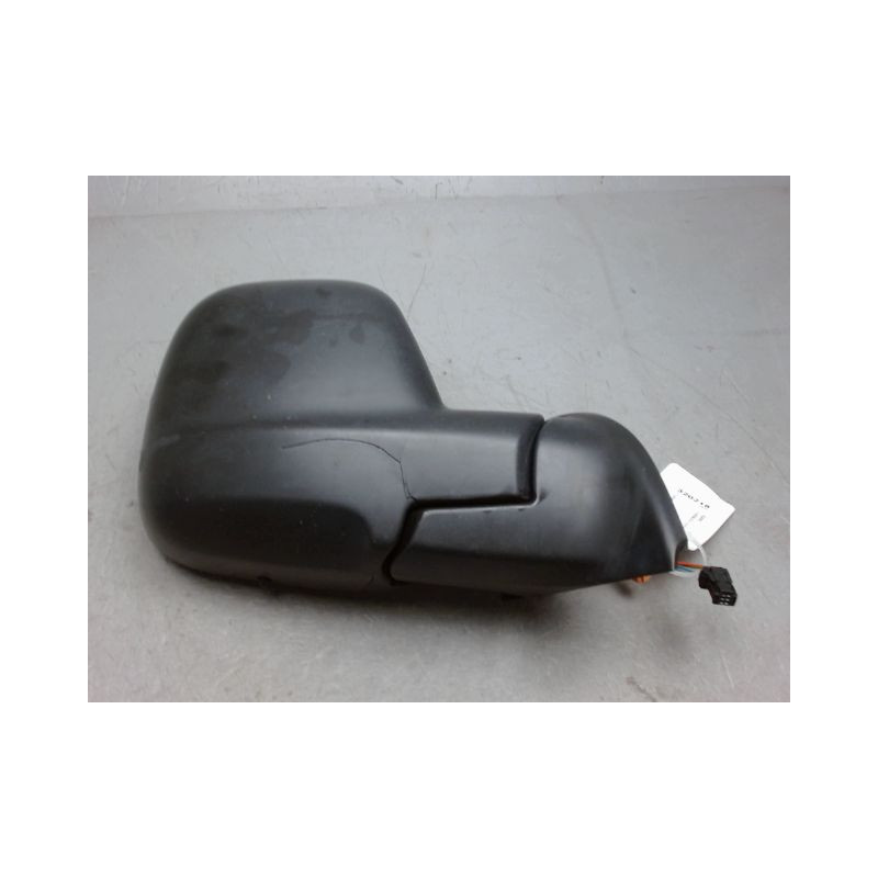 RETROVISEUR EXTERIEUR ELECTRIQUE DROIT PEUGEOT PARTNER 2 PHASE 3 1.6 HDI - 8V