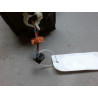 RETROVISEUR EXTERIEUR ELECTRIQUE DROIT PEUGEOT PARTNER 2 PHASE 3 1.6 HDI - 8V