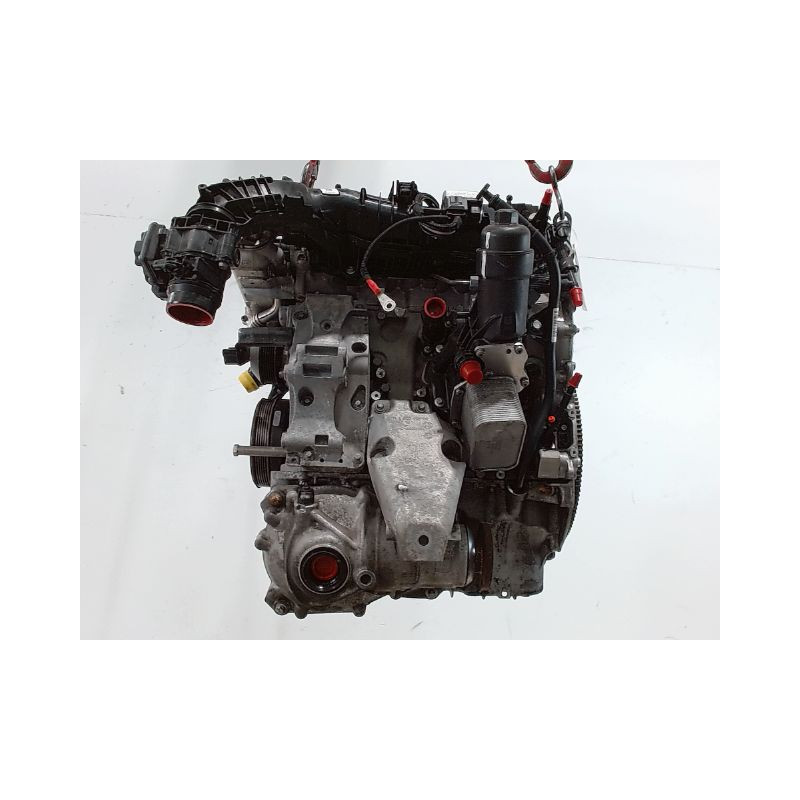 MOTEUR DIESEL B.M.W. SERIE 5 520 d xDrive