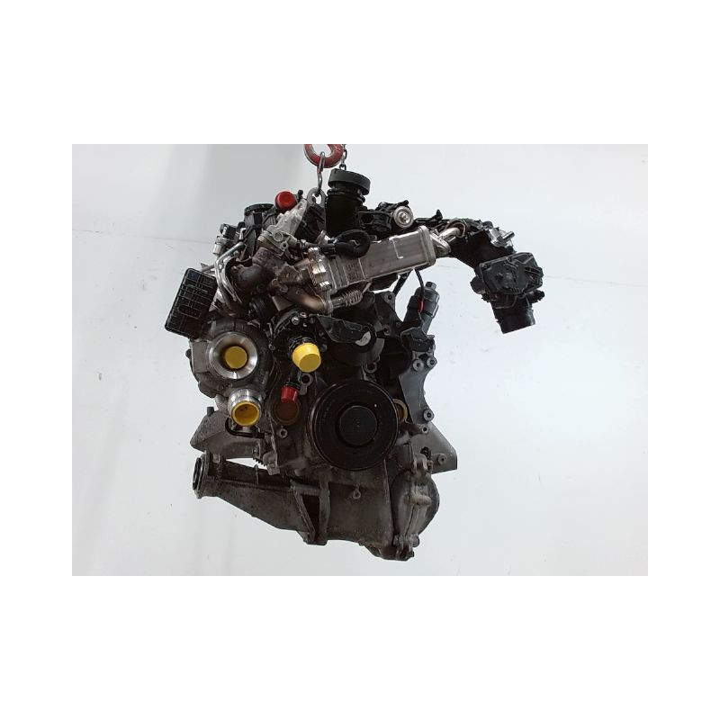 MOTEUR DIESEL B.M.W. SERIE 5 520 d xDrive