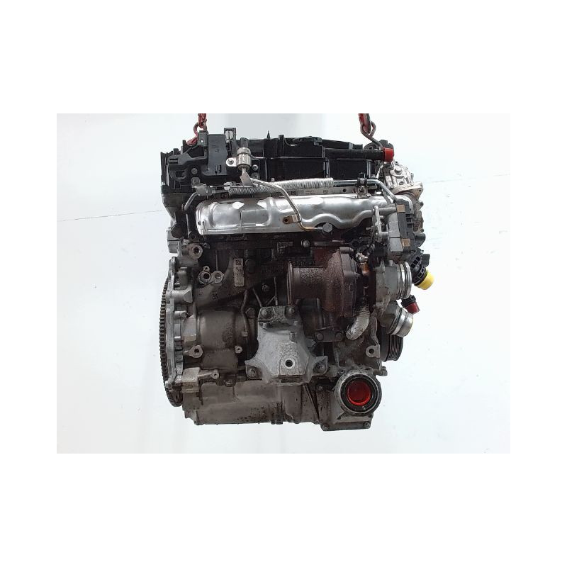 MOTEUR DIESEL B.M.W. SERIE 5 520 d xDrive