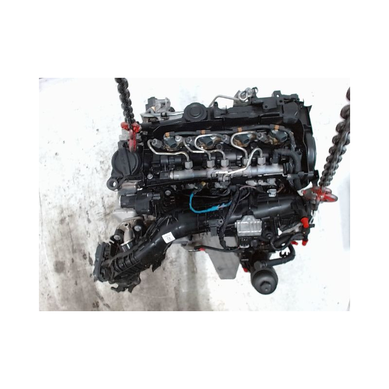 MOTEUR DIESEL B.M.W. SERIE 5 520 d xDrive