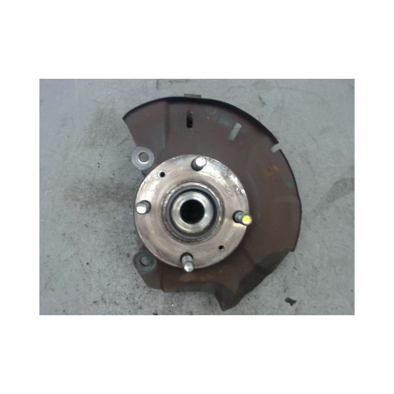 PIVOT AVANT GAUCHE KIA RIO