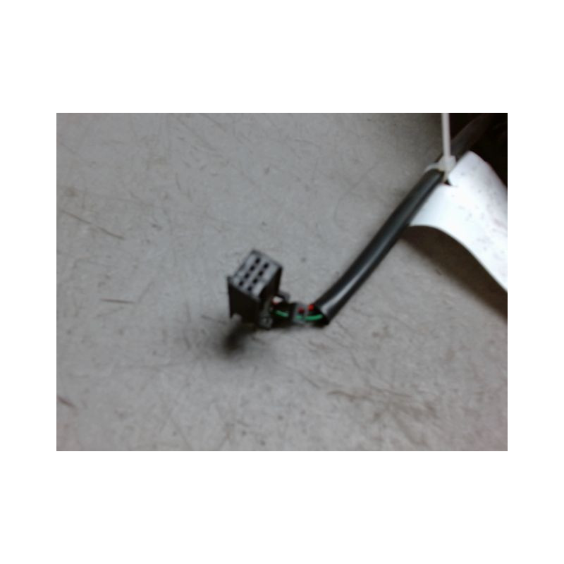 RETROVISEUR EXTERIEUR ELECTRIQUE GAUCHE ALFA ROMEO GUILIETTA 2010-