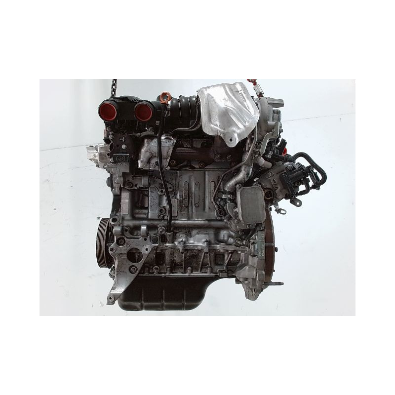 MOTEUR DIESEL CITROEN BERLINGO 2 PHASE 1 1.6 HDI - 1 1.6 BlueHDi 100