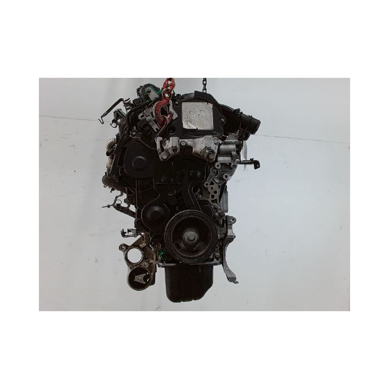 MOTEUR DIESEL CITROEN BERLINGO 2 PHASE 1 1.6 HDI - 1 1.6 BlueHDi 100