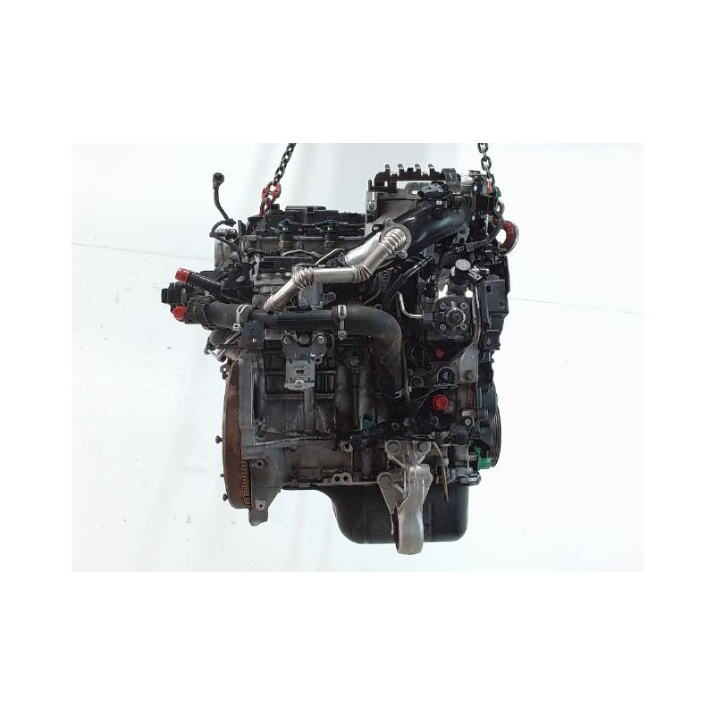MOTEUR DIESEL CITROEN BERLINGO 2 PHASE 1 1.6 HDI - 1 1.6 BlueHDi 100