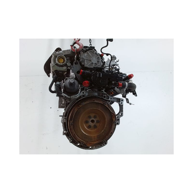MOTEUR DIESEL CITROEN BERLINGO 2 PHASE 1 1.6 HDI - 1 1.6 BlueHDi 100